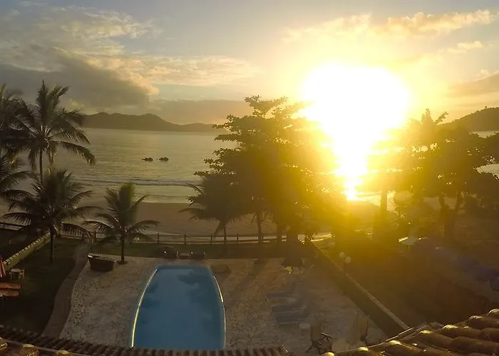 A Casa Brasileira Suites