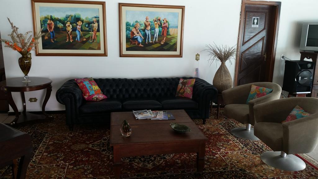 A Casa Brasileira * Ubatuba