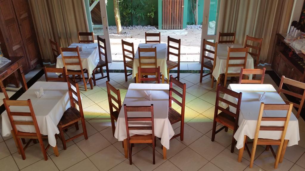 Casa de hóspedes A Casa Brasileira