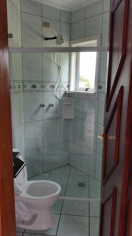 Casa de hóspedes A Casa Brasileira Ubatuba