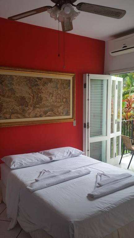 A Casa Brasileira Ubatuba