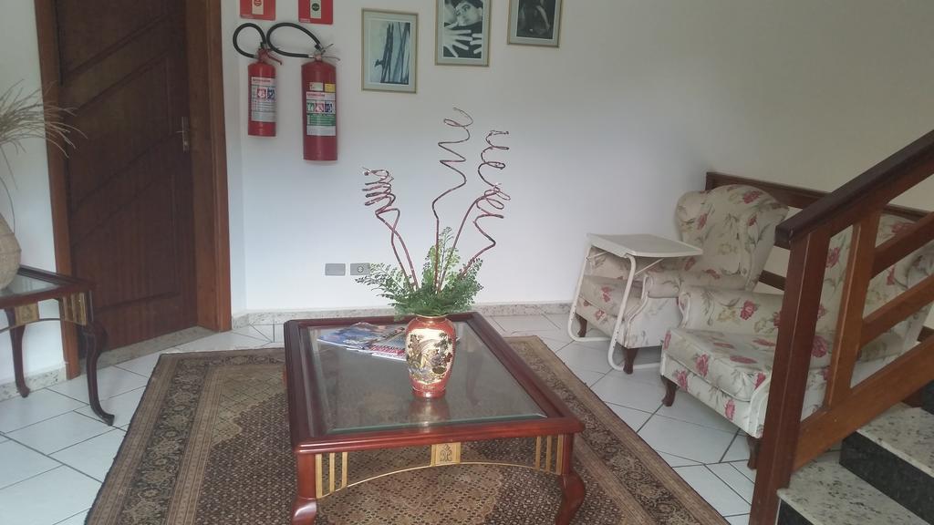 A Casa Brasileira Ubatuba